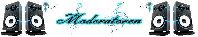 Modertoren
